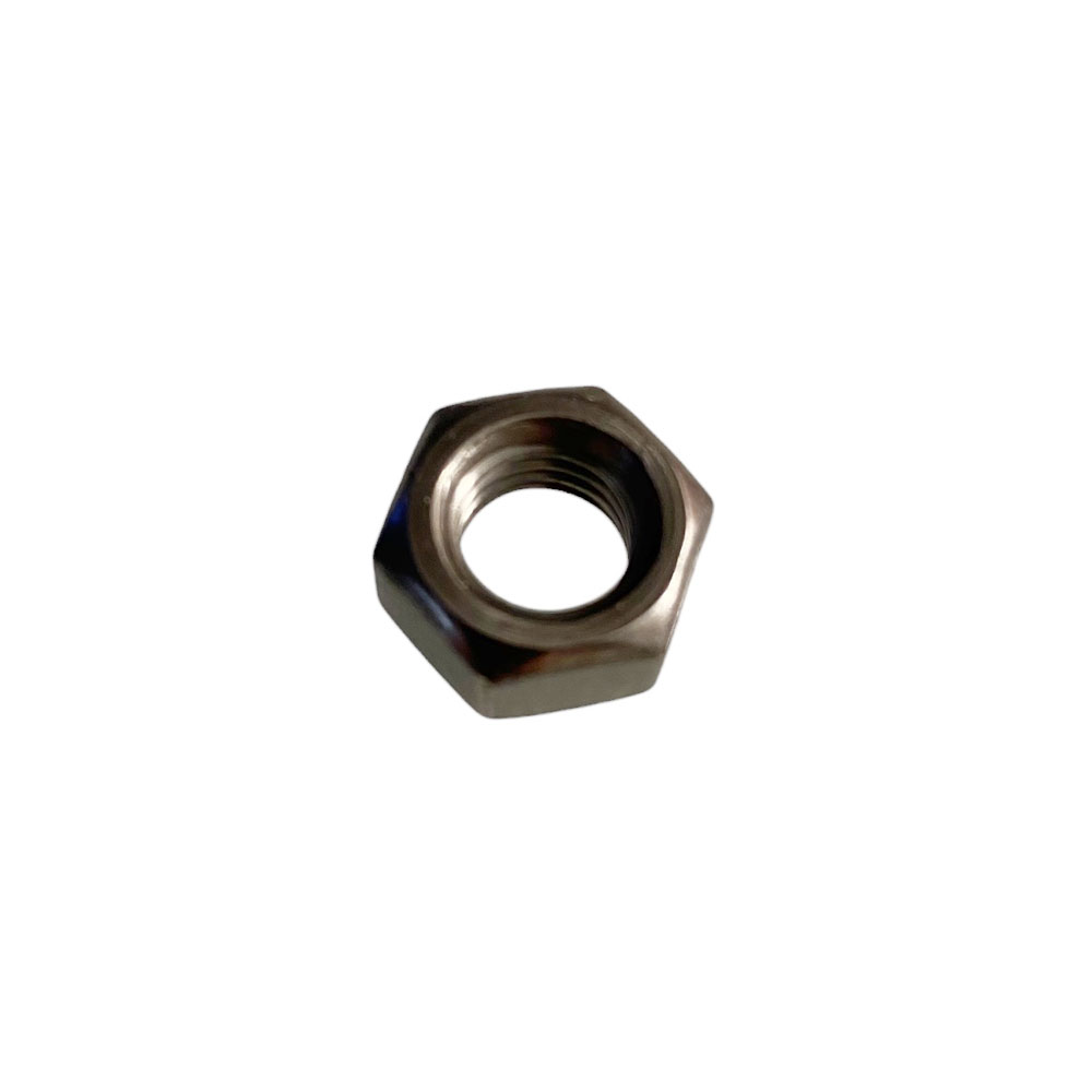 Plain Nut 3/8" BSF NH406041L